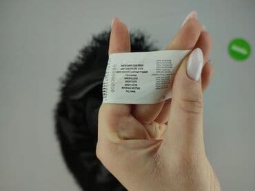 kurtka zimowa damska z kapturem reserved: Top Secret, Kardigan damski, XS — 5