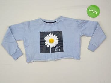 obcisłe sweterki: Bluza, Destination, 10 lat, 134-140 cm, stan - Bardzo dobry — 2