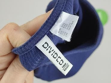 bluza marvel cropp: H&M Divided, Bluzka damska, rozmiar 2XS — 4