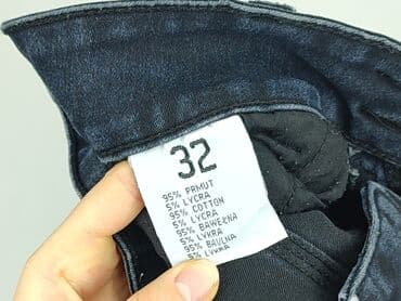 jeansy levi's damskie: Jeansy damskie, rozmiar L — 5