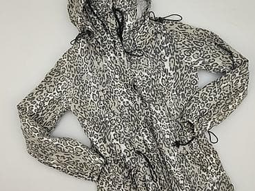 Parka damska, rozmiar S