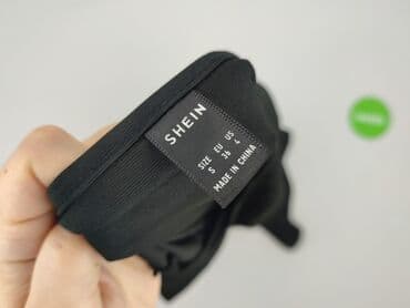 shein sukienka z piórami: Shein, Сукня жіноча, S на lalafo.pl — 4 shein sukienka z piórami: Shein, Сукня жіноча, S — 4