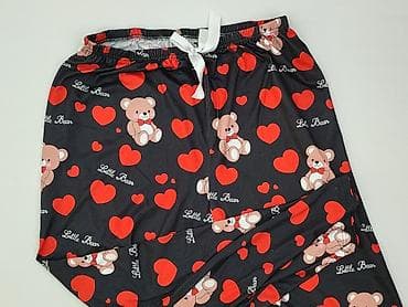 pajama cheap: Spodnie do spania, rozmiar XL — 1