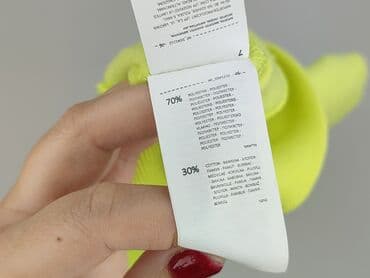 sukienka dresowa z kapturem mohito: Sinsay, Bluza damska
, M — 5