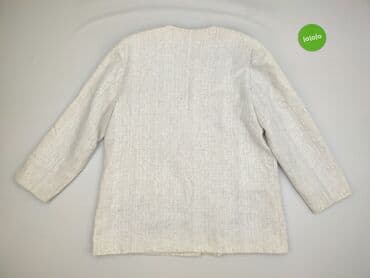 Women: Women's blazer, 5XL — 3