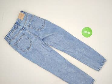 dżinsy z dziurami: House, Jeans for women, size 2XS (EU 32) — 3