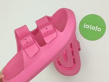 eobuwie klapki crocs: Klapki 31, Używany — 5