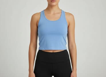 bayern nowe koszulki: Crivit, Top damski, rozmiar S — 7