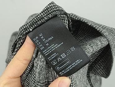 sukienka mini hm: H&M, Sukienka damska, rozmiar M — 5