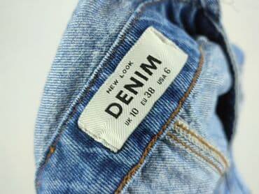 sukienki jeansowa: Sukienka damska, rozmiar M — 4