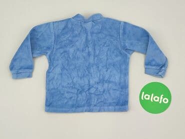 sweterek allegro: Sweatshirt, 9-12 months, condition - Perfect — 3