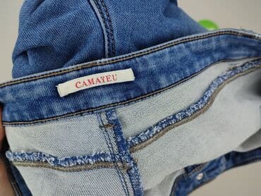 calvin klein calvin klein jeans: CAMAIEU, Jeansy damskie, rozmiar L — 5