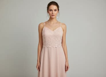 tanie sukienki na ślub: BODY FLIRT, Women`s dress, size M — 1