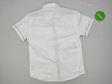 secondhand internetowy: Koszulа dla mężczyzn, rozmiar XL — 3