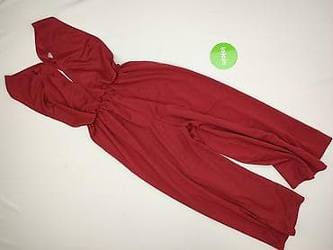 dres na wesele: PrettyLittleThing, Kombinezon damski, rozmiar XL — 3