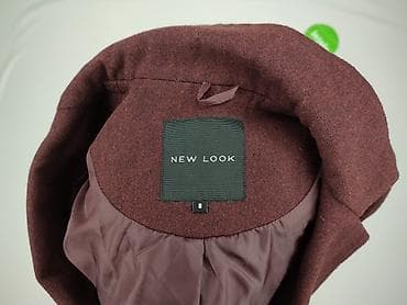 kurtka boca: New Look, Płaszcz damski, rozmiar S — 5