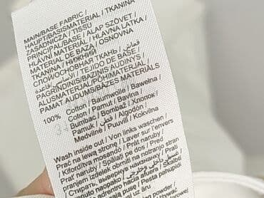 jeansy flare co to znaczy: Orsay, Spodnie materiałowe damskie, S — 6