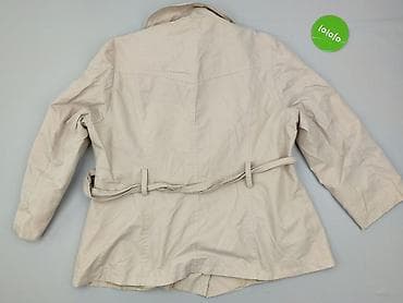 george outerwear: George, Płaszcz damski, rozmiar 3XL — 3