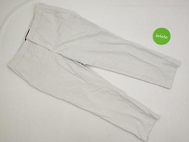 adidasy w ccc: Zara, Spodnie materiałowe damskie, rozmiar M — 2