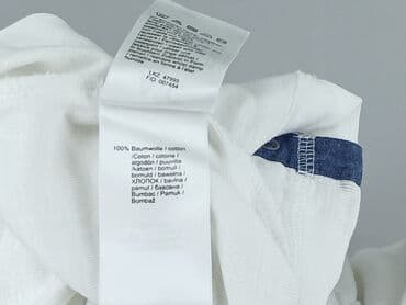 obcisla biale bluzki: AJC, Bluzka damska, S — 6