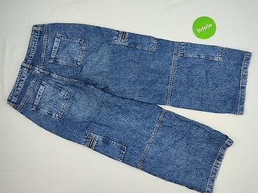 sweter dkny: Spodnie jeansowe, Primark, 15 lat, 170, stan - Bardzo dobry — 3