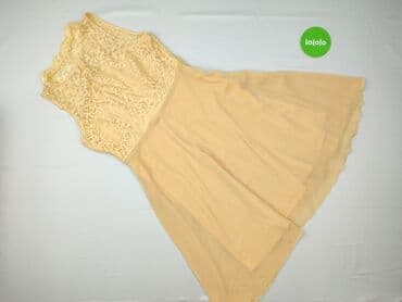 obcisłe sukienki: Sukienka damska, rozmiar XL — 2