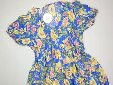 sukienka w stylu rustykalnym: Sukienka damska, rozmiar 3XL — 1