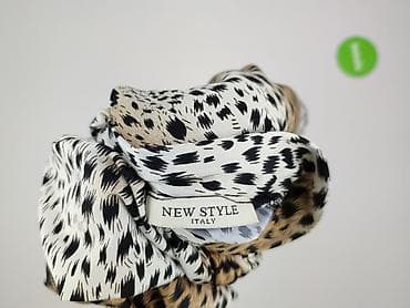 biga styl: New Style, Sukienka damska, rozmiar 2XL — 5