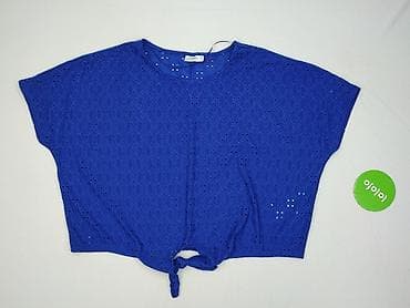 kinga rusin: Janina, Bluzka damska, rozmiar M — 2