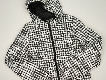 Women`s winter jacket, size M
