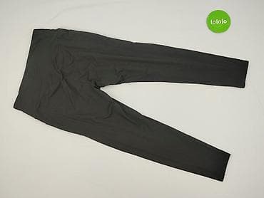 czerwone legginsy push: Legginsy Sportowe damskie, rozmiar S — 3