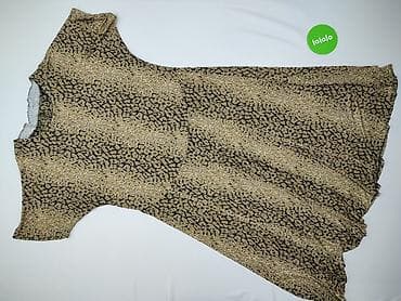 klapki szczury: Sukienka damska, rozmiar 2XL — 2