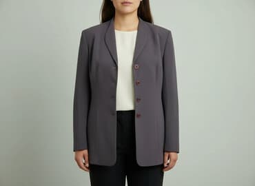 franco feruzzi kurtka: Franco Callegari, Marynarka damska, rozmiar 3XL — 1