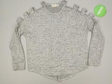 pull and bear golf damski: Women`s sweater, size M — 2