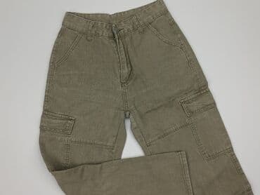 house spodnie cargo damskie: Shein, Spodnie cargo damskie, rozmiar S — 1