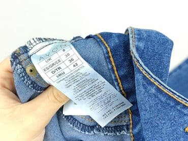 angels jeans: Avon, Jeansy damskie, rozmiar S — 5