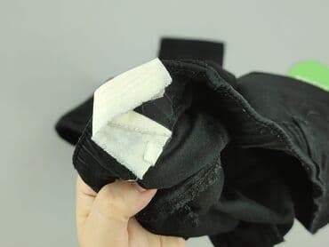 obcisłe jeansy: Jeansy damskie, rozmiar S — 5