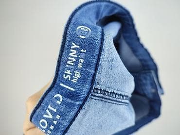 jeans beloved: Beloved, Jeansy damskie, rozmiar M — 4
