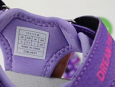 buty boost: Sandały damskie, rozmiar 37.5 — 4