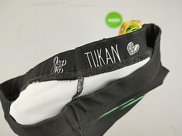 misbhv body: Leggings, Legginsy Sportowe damskie, rozmiar S — 4