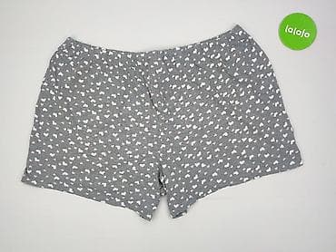 oversize: Disney X C&A, Szorty damskie, rozmiar 2XL — 3