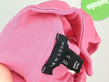 bluzki choker: New Look, Top damski, rozmiar S — 5