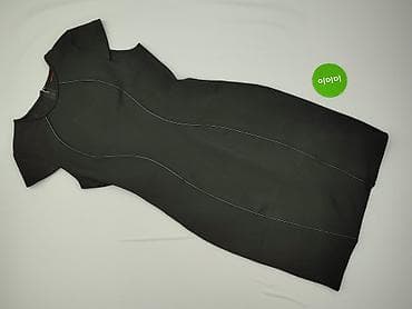 goth sukienka: Sukienka damska, rozmiar S — 2