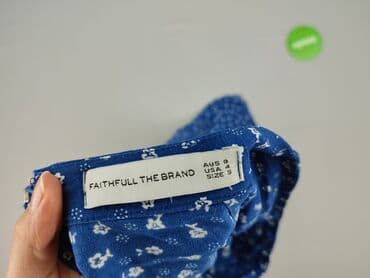 Faithfull the brand, Spodnie materiałowe damskie, rozmiar S — 4
