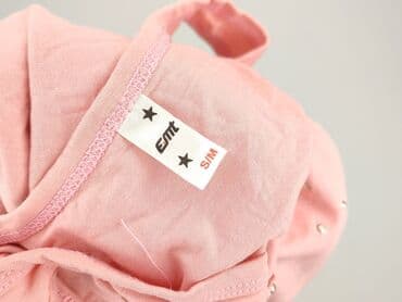 aplikacje z ubraniami: Top damski, rozmiar S — 4