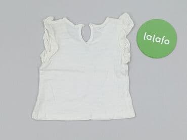 pitbull koszulka termoaktywna: Blouse, Primark, 1-3 months, condition - Perfect — 3