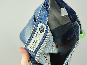 pull and bear shorts: Diverse, Szorty dla mężczyzn, rozmiar M — 4
