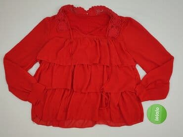 bluzki givenchy: Bluzka damska, rozmiar S — 3