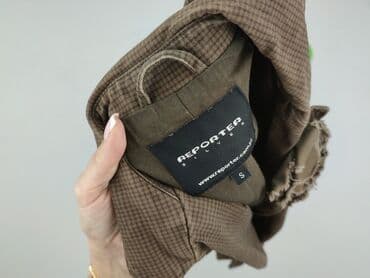 tom tailor marynarka damska: Women's blazer, size S (EU 36) — 5
