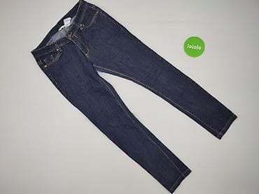 wrangler 44: Jeansy damskie, rozmiar S — 2